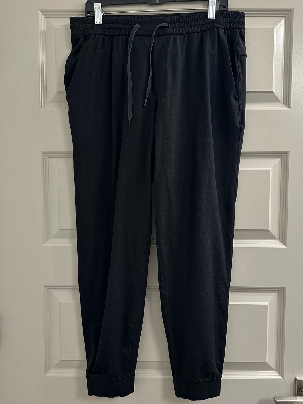 Lululemon Soft Jersey Joggers XL Men’s